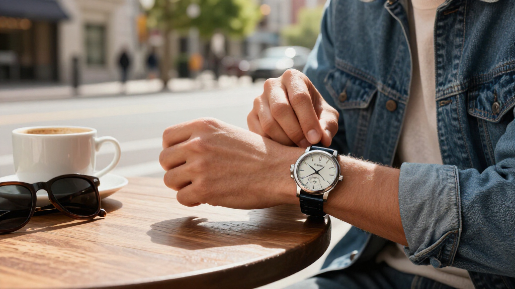 best affordable Timex Waterbury watches