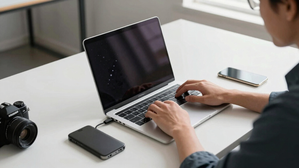 What does ‘without the cloud’ actually mean for your video workflow?