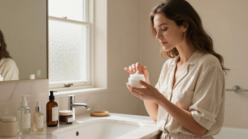 luxury skincare products on amazon