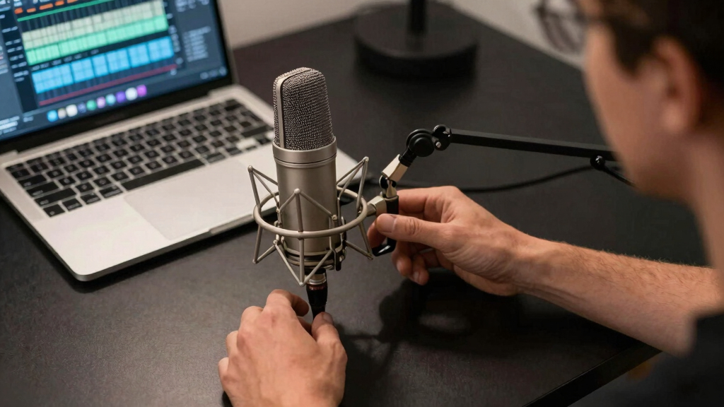 13 Best High-Quality Microphones for Streaming in 2026
