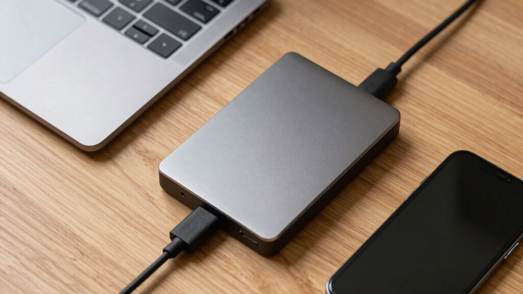 12 Best External Hard Drives for Backups You Can Trust in 2026