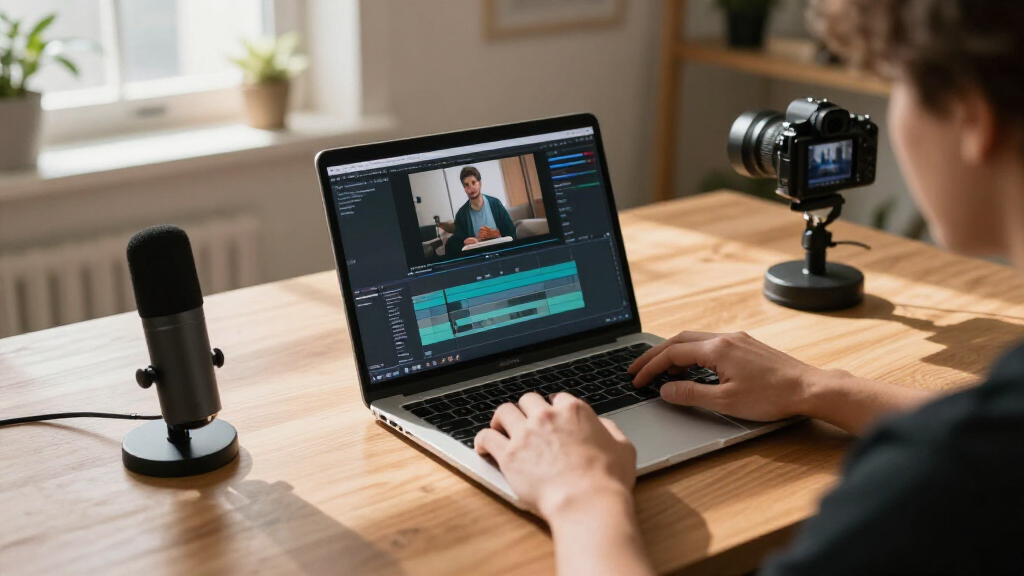10 Best MacBook Pro Models for Live Streaming and Content Creation in 2027