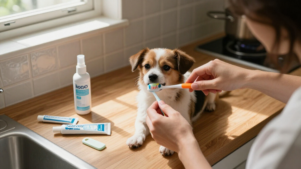 15 best pet dental care products