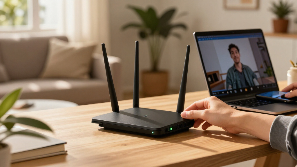 wifi 7 routers