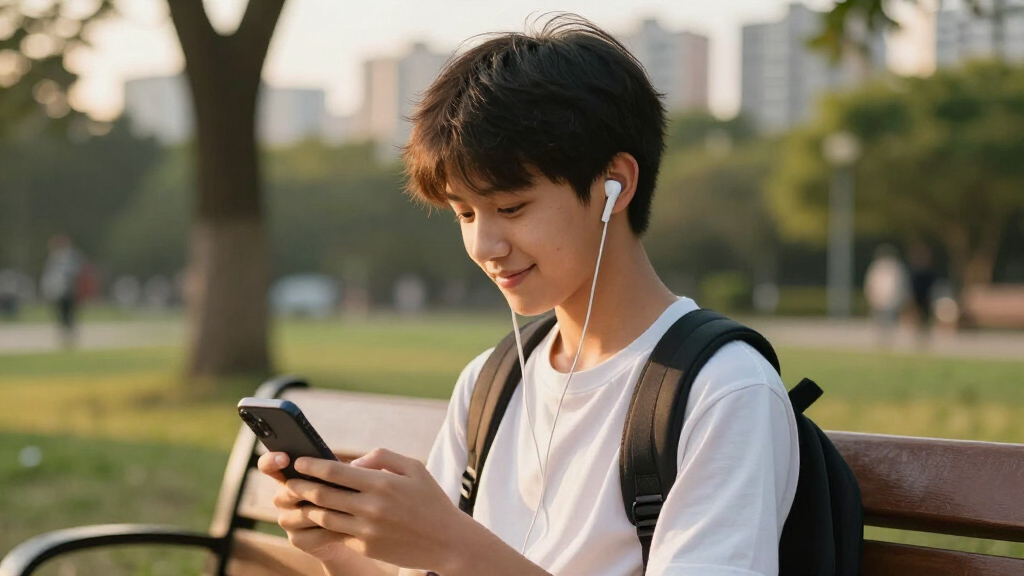 student-friendly wireless earbuds