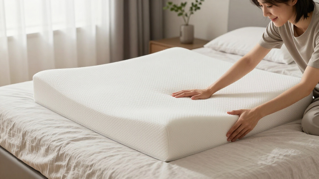 best cooling mattresses for hot sleepers