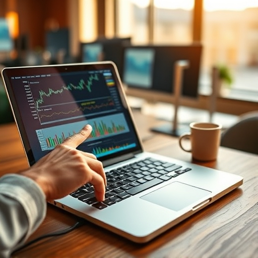 Revenue Growth vs. Valuation: What the Numbers Really Say