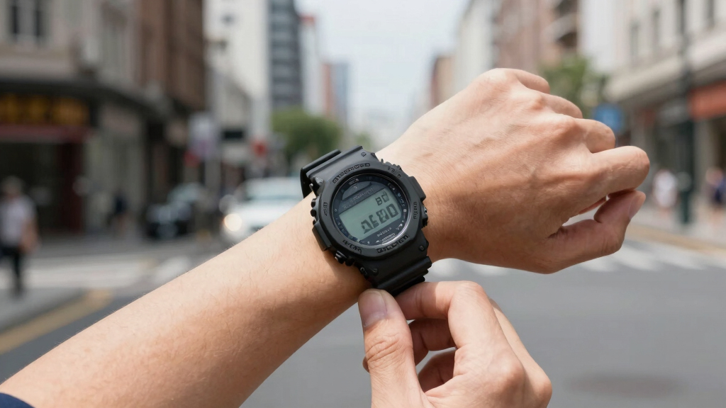 best G-Shock watches