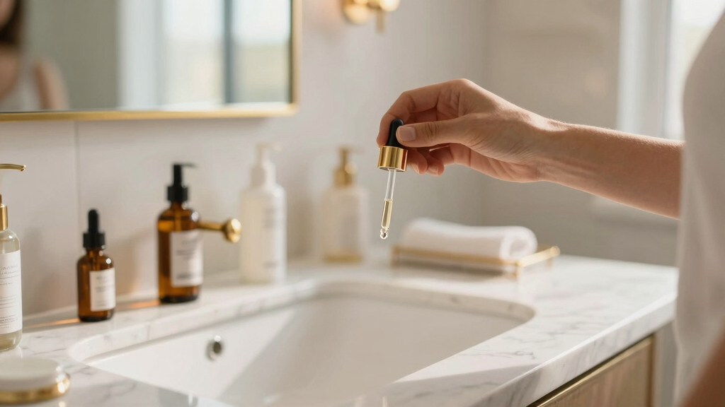 best self-tanning body serums
