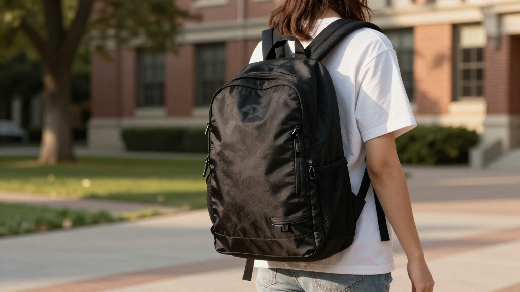 durable backpacks for students