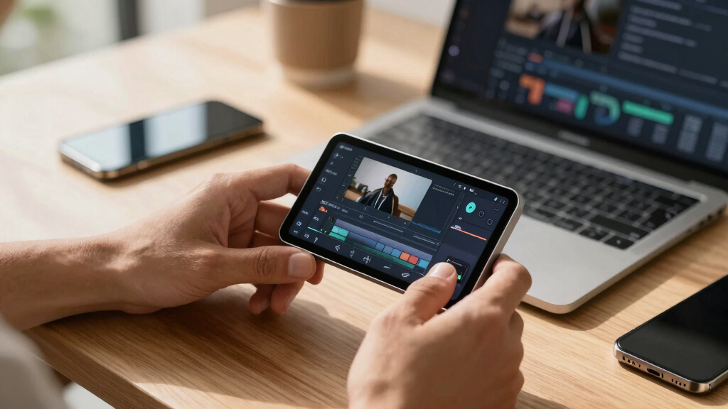 How a Local Tool Turns One Video into Everything You Need