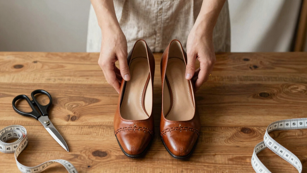 best vintage-inspired women's shoes