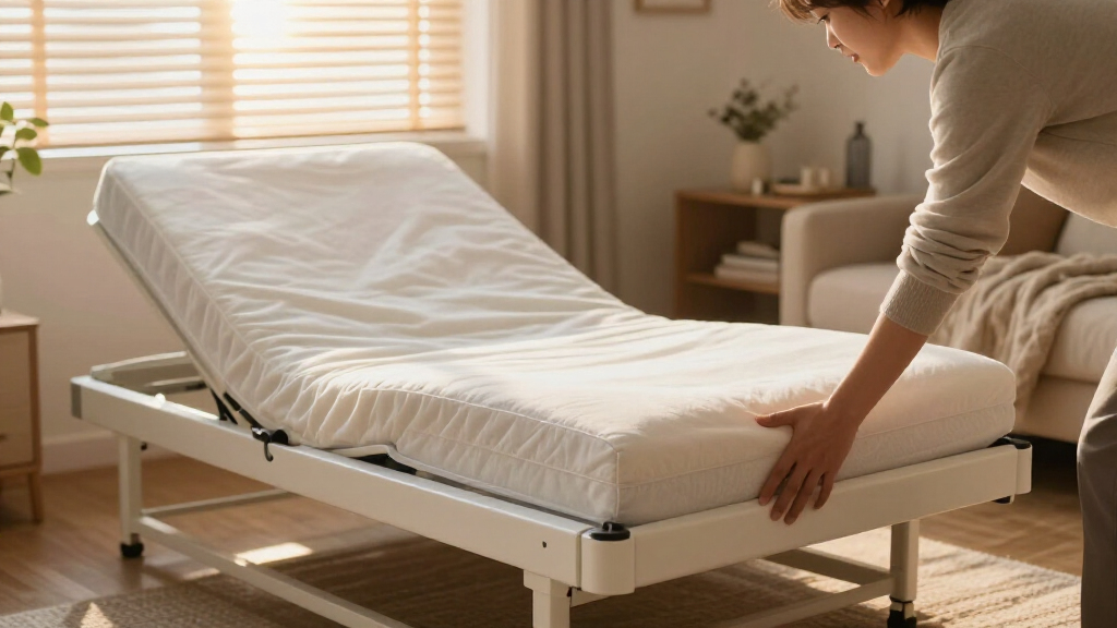 15 Best Full Electric Home Care Bed (Premium) Options in 2026