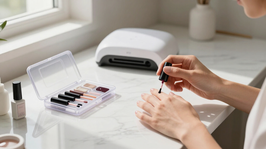 15 Best Gel Nail Kit for Beginners in 2026