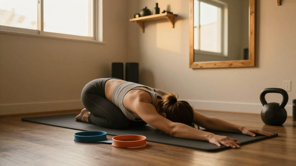 best home gym equipment under 500