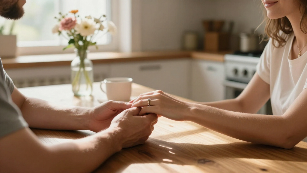 best wedding bands for engagement rings