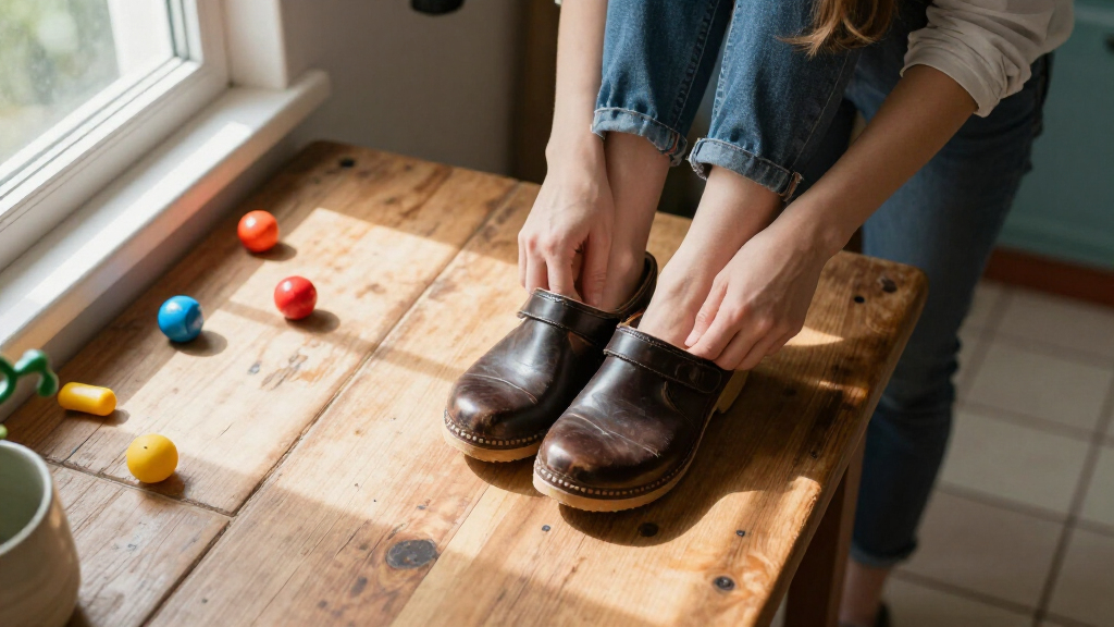best clog shoes