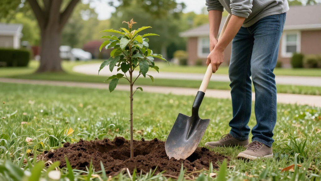 best fast-growing shade trees