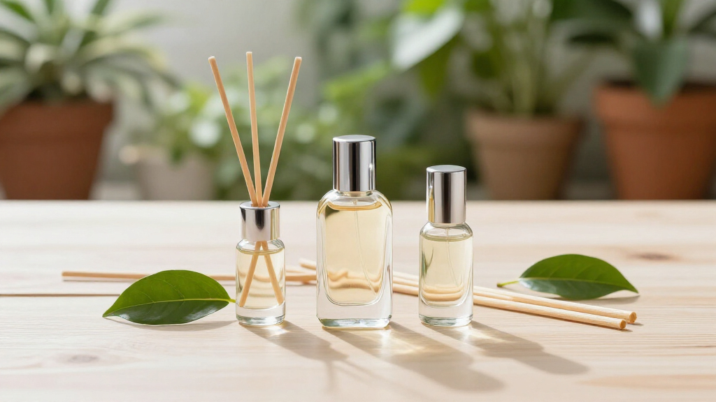 best unisex fragrance oils