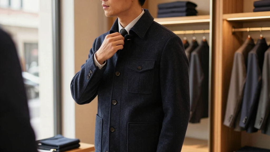 best men's jackets