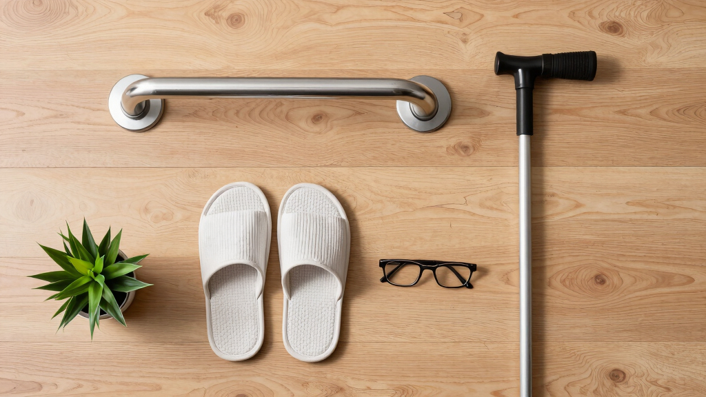 elderly fall prevention devices