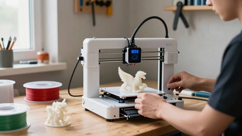 best 3D printers