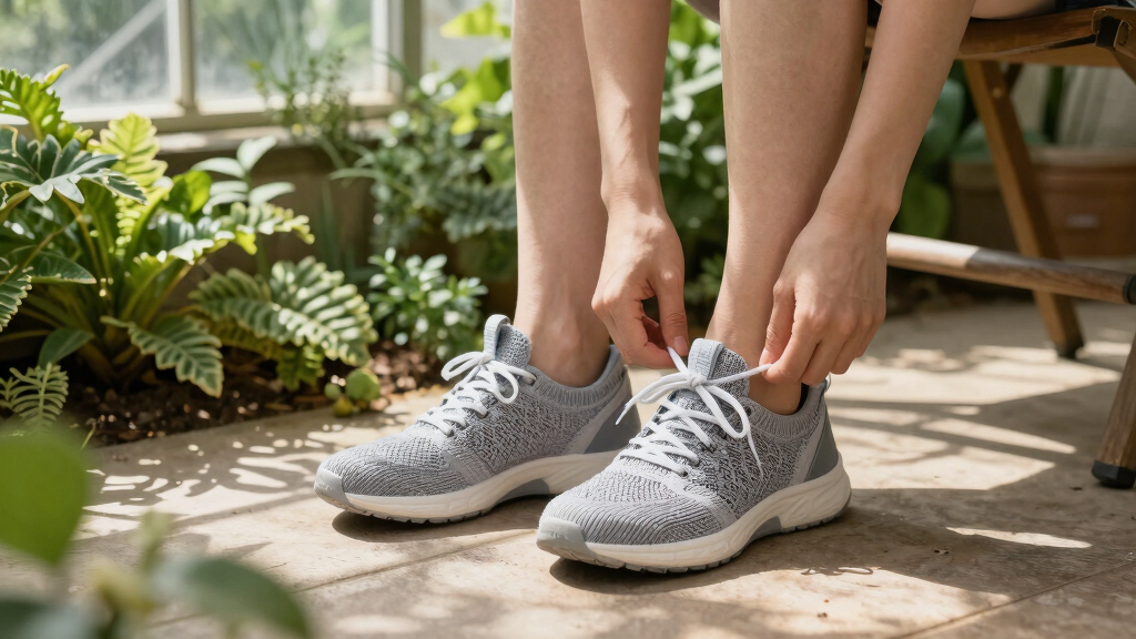 best knitted sneakers