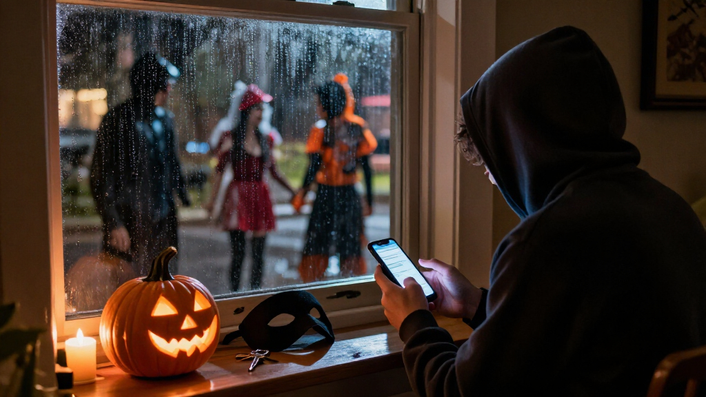 halloween