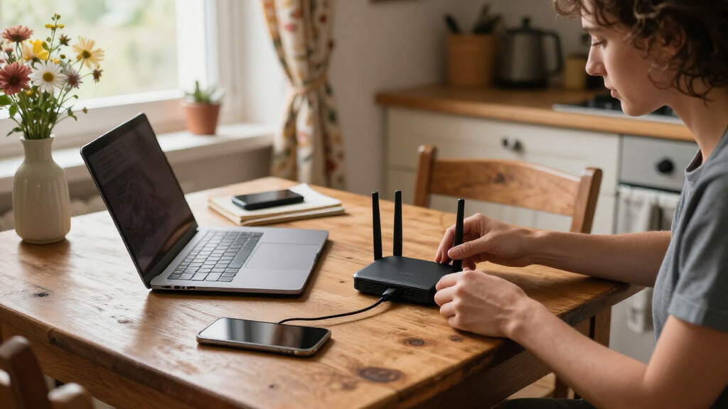 13 Best WiFi Travel Routers for Airbnb Europe in 2026