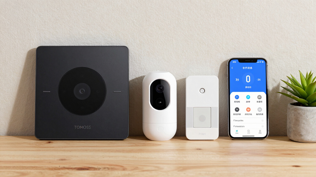 14 Best Smart Home Security Systems in 2026 31 smart home security systems