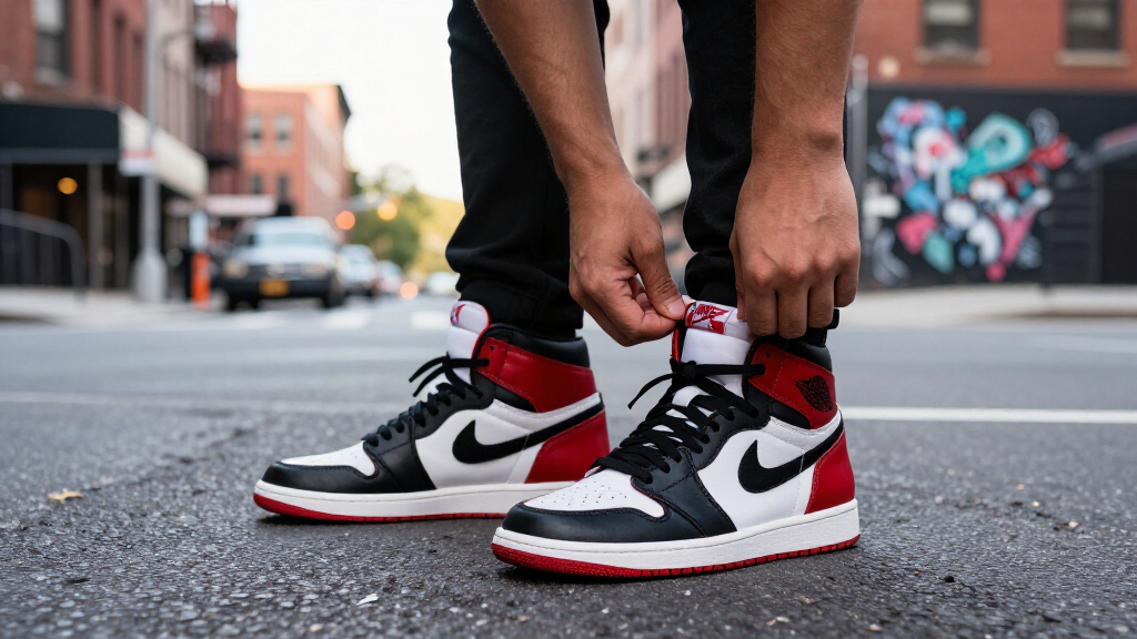 best Nike Jordan sneakers