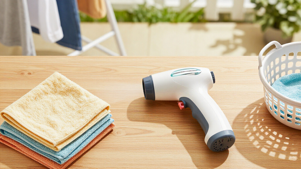 best home laundry guns