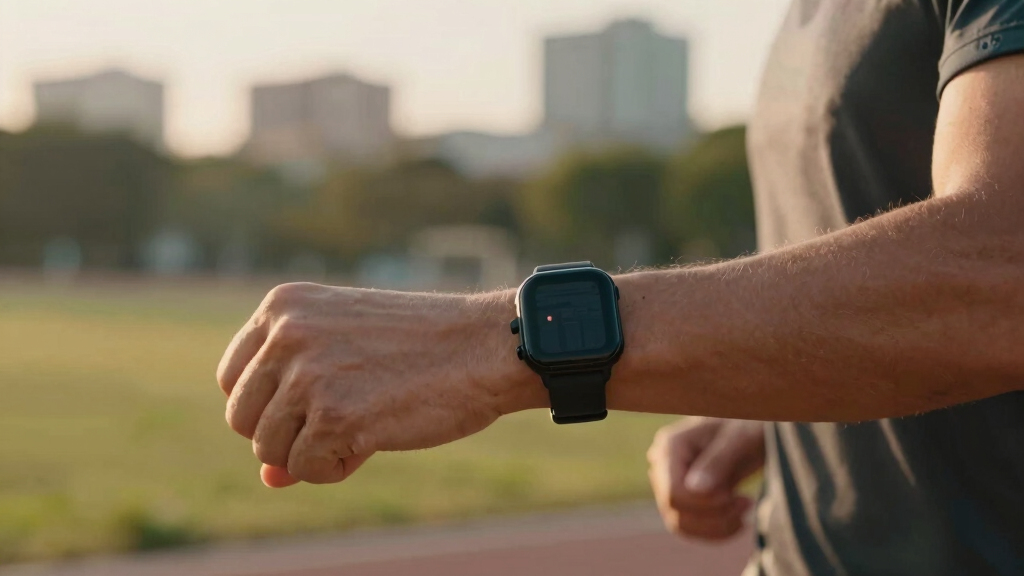 best wearable health trackers