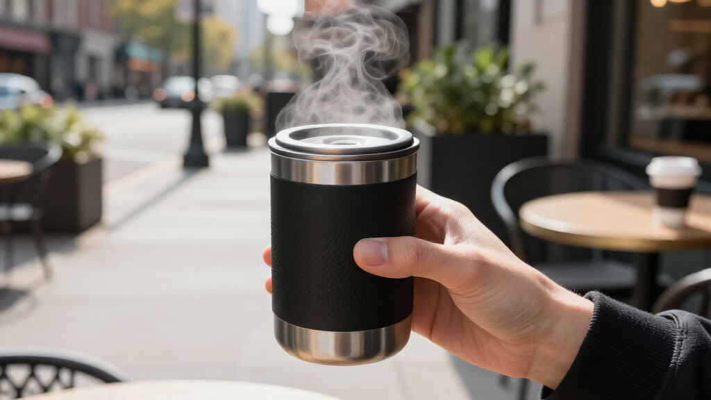 14 Best Portable Coffee Travel Mugs in 2026