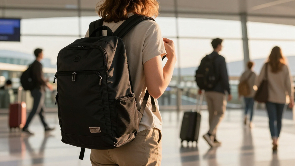 14 Best Airline-Compliant Travel Backpacks in 2026