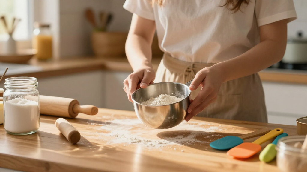 10 Best Baking Supplies for Students in 2026