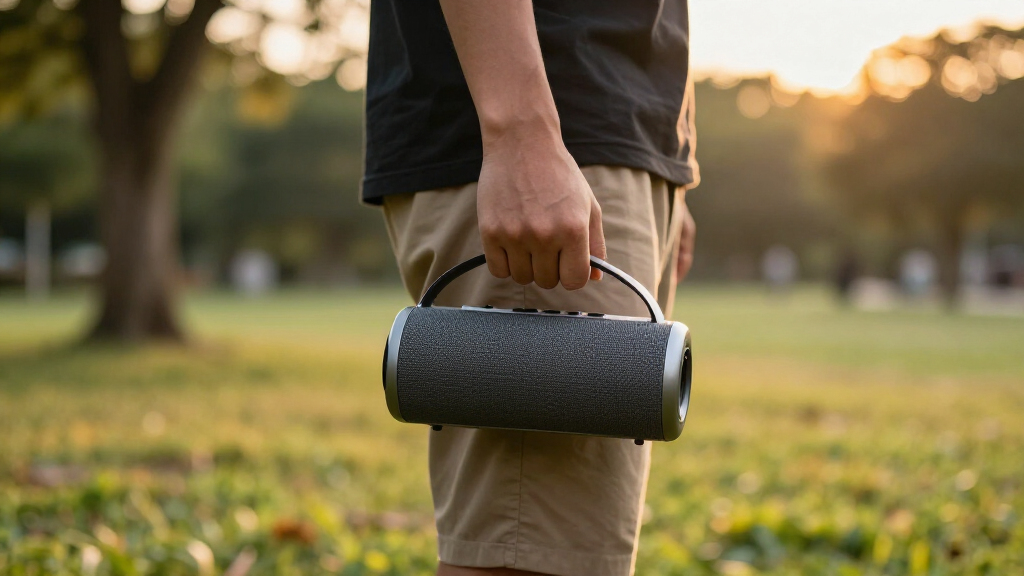 15 Best Portable Bluetooth Speakers for Travel and Outdoor Listening in 2026