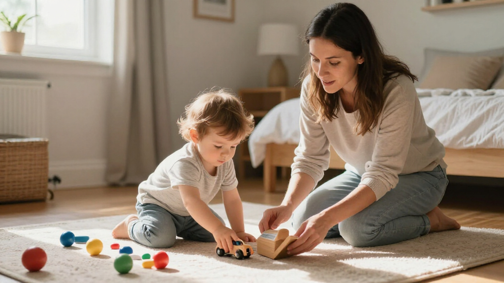 7 Best Wooden Bedroom Toys for Kids: Reviews and Top Picks