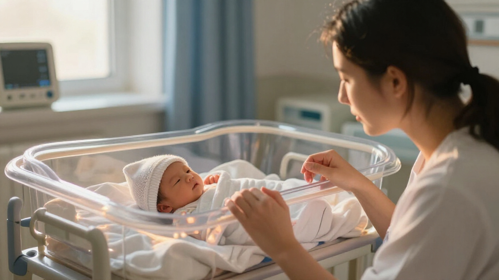 best neonatal incubators