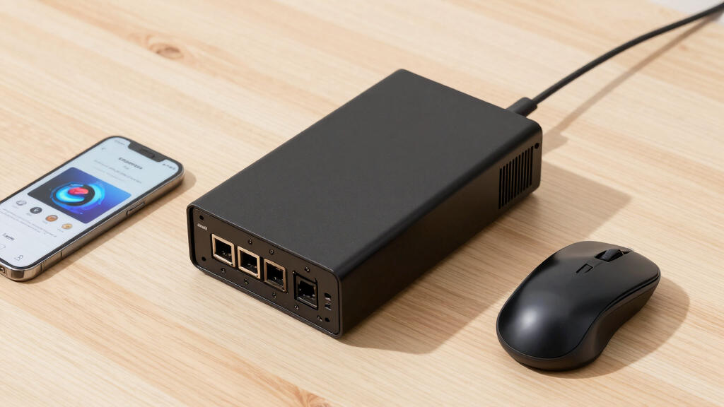 best server for VDI pilot environments