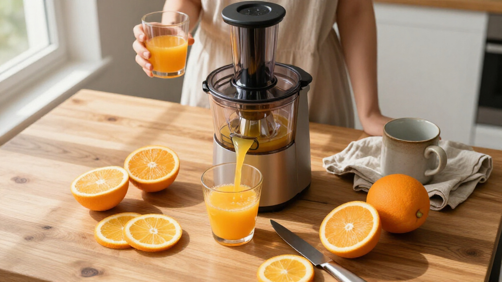 juicers