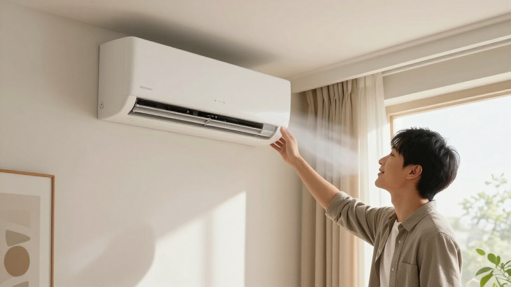 12000 btu mini split air conditioners