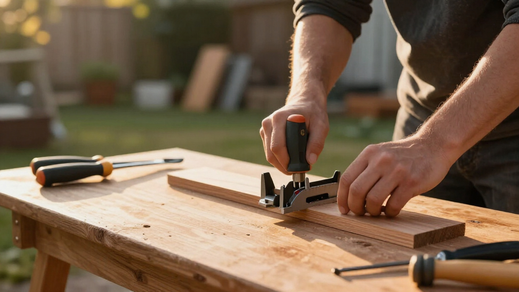 best dovetail jig