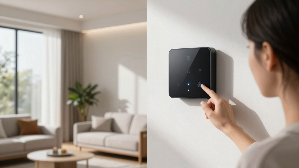 smart home automation hubs