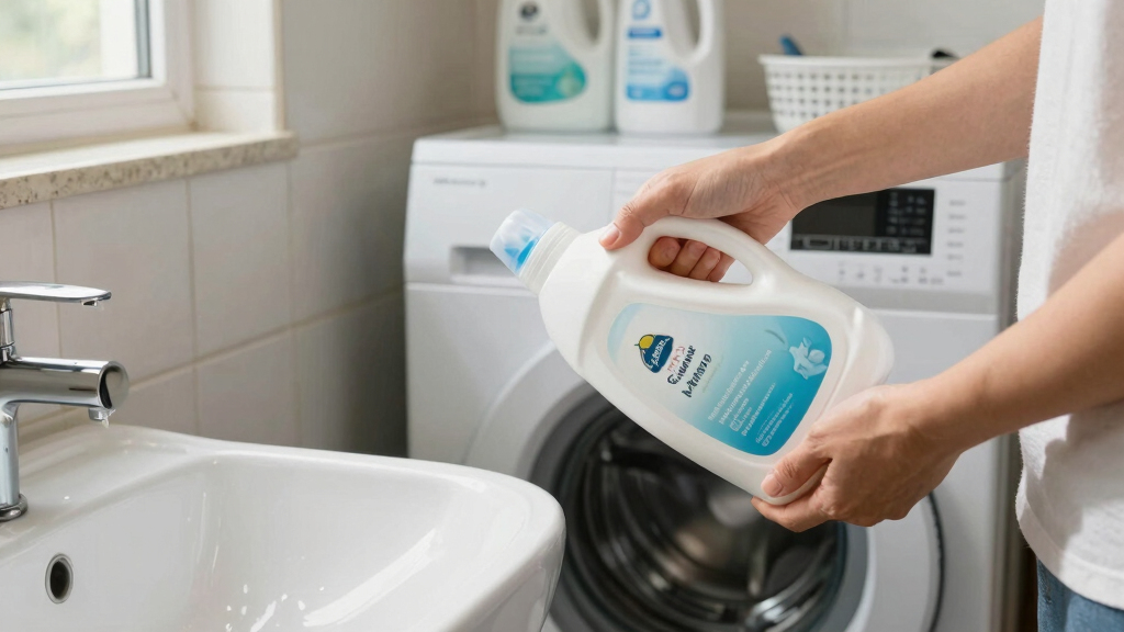 whitener for clothes