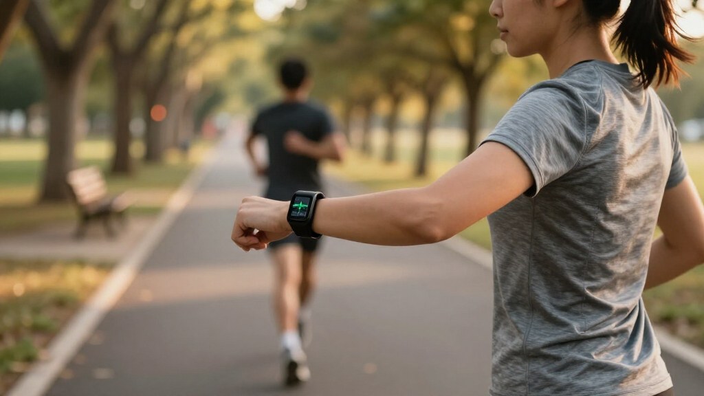 best fitness tracking bands