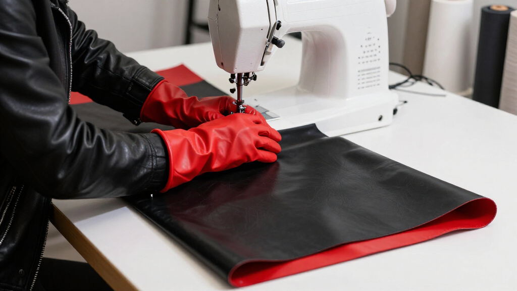 best leather and latex clothing