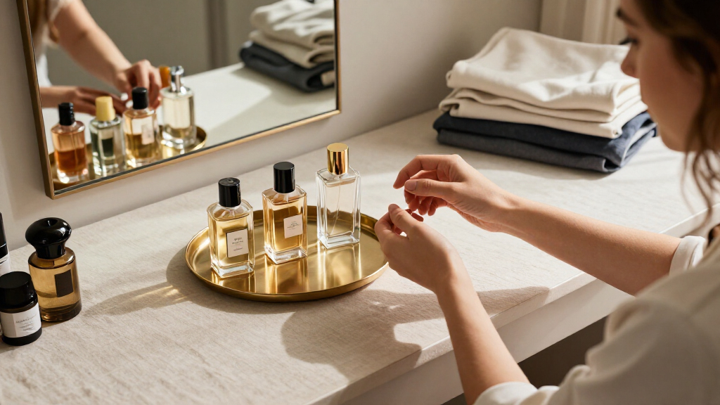 best perfume sets