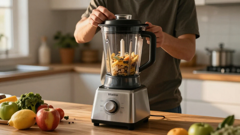 Vitamix