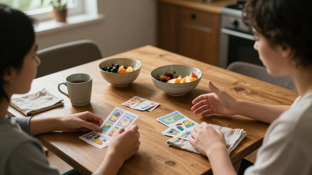 couples conversation card decks